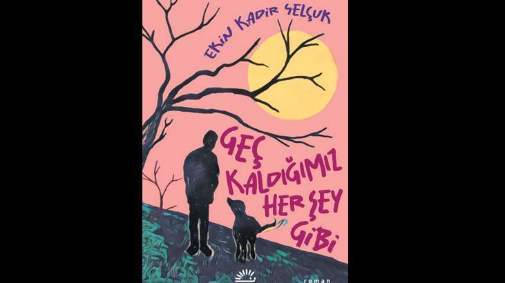 “Zihin Yaralarının Peşinde: Ekin Kadir Selçuk’un İlk Romanı”