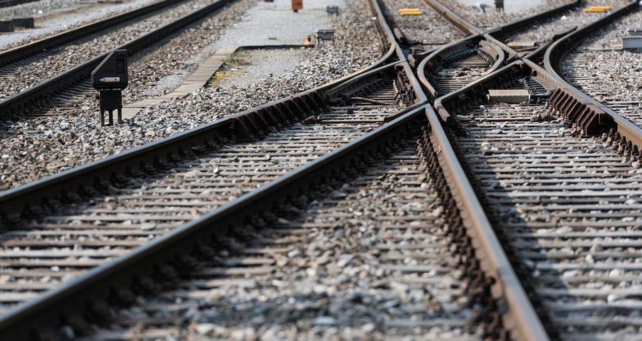 Türkiye Üç Ülkeye Demir Yolu ile Bağlanıyor: Projenin Detayları