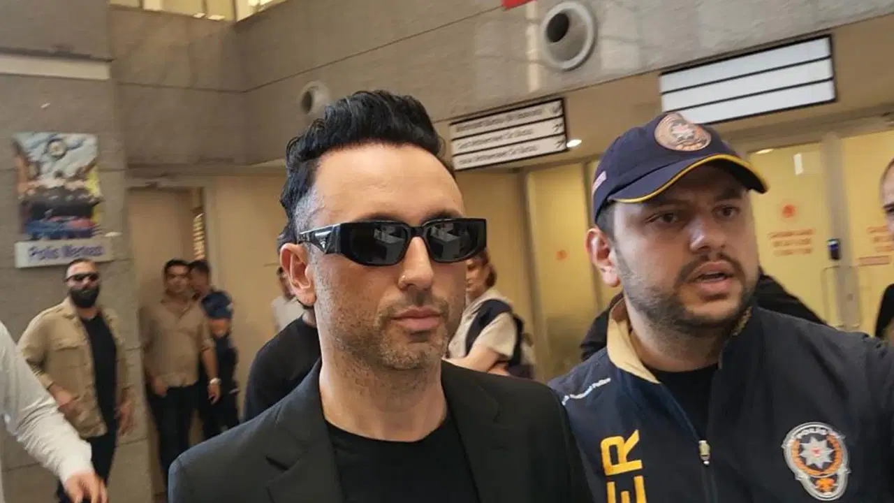 Mabel Matiz’e Hapis İsteminin Arkasındaki İddialar