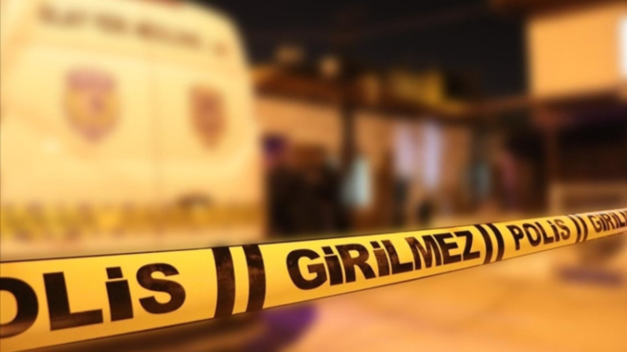 Konya’da Anne ve Babasını Öldüren Şüpheli Gözaltına Alındı