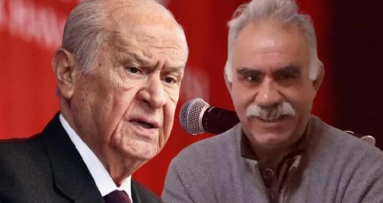 Devlet Bahçeli’den Terörsüz Türkiye İçin Önemli Öneriler