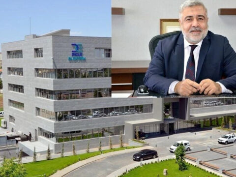 Kemal Kılıçdaroğlu’nun Fotoğrafları CHP Genel Merkezi’ne Asılıyor