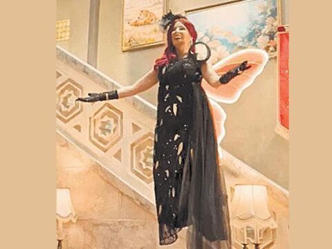 ‘Sihirli Annem’ Filmi Gişede Fırtına Gibi Esti