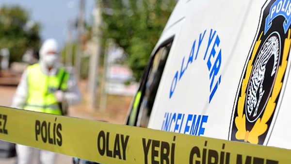 Mersin Göksu Nehri’nde Erkek Cesedi Bulundu