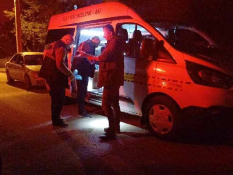 Misafirlikte Çıkan Kavga Kanlı Bitti: Gelin ve Görümce Yaralandı