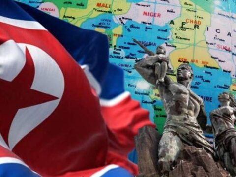 Kuzey Kore’nin Afrika’daki Heykel İmparatorluğu: Bronz Başlıklı Diplomasi
