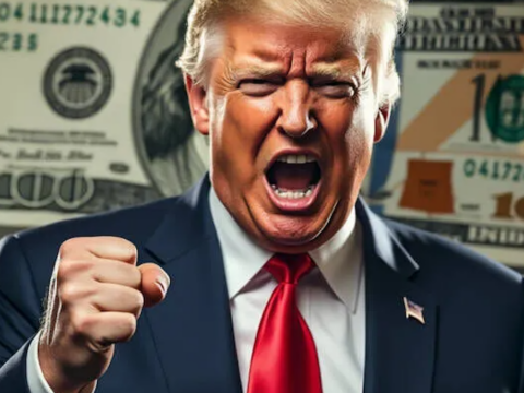 Savaşın Getirdikleri: Trump’ın Serveti İki Katına Çıktı