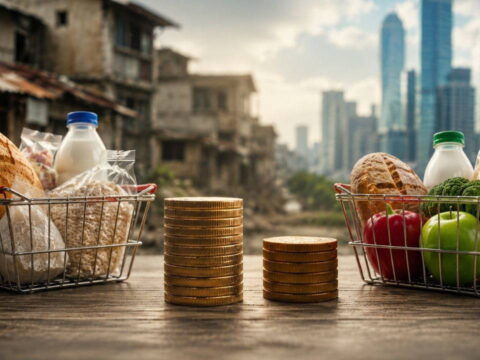 Yoksulluğun Gizli Maliyeti: Poverty Premium Nedir ve Neden Önemlidir?