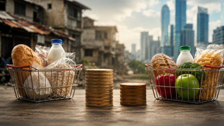Yoksulluğun Gizli Maliyeti: Poverty Premium Nedir ve Neden Önemlidir?